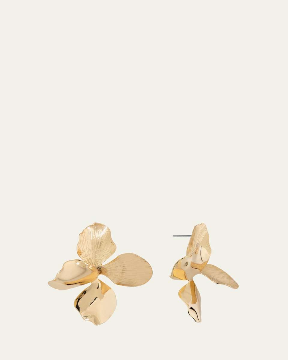 Hyacinthe Earrings